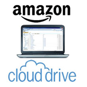 amazon cloud