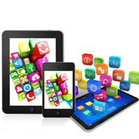 mobile applications